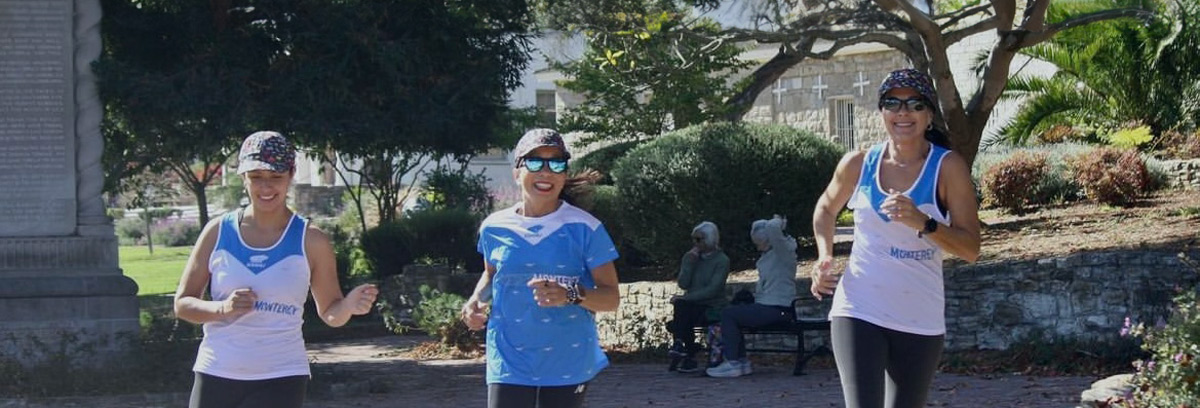 Monterey Bay Half Marathon photo 4