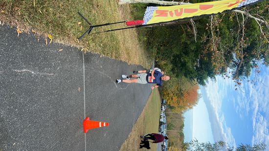 Haunted 5K, 10K, 13.1M & 26.2M at Charlotte, NC (43) photo 1