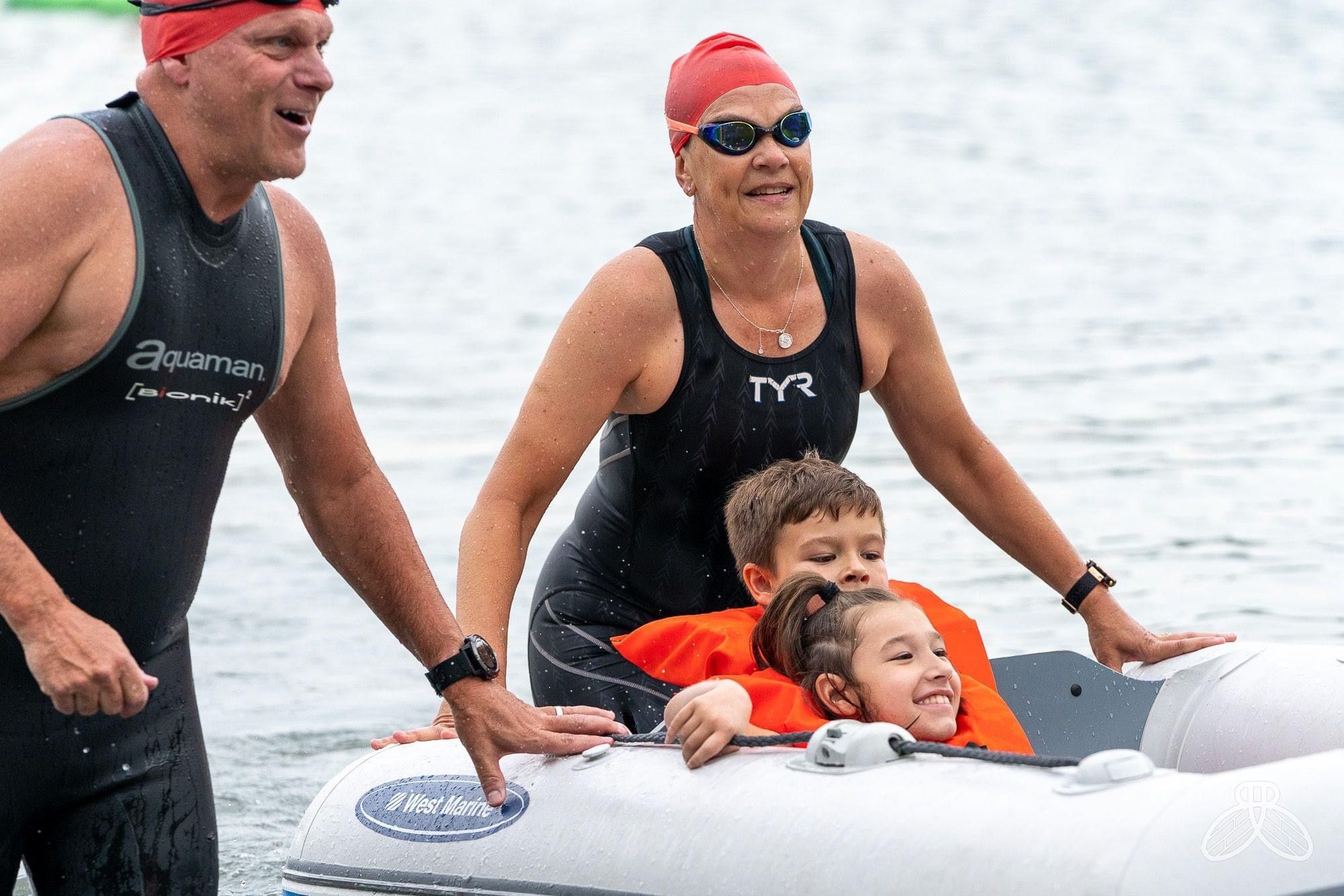 TridelSol Olympic, Sprint & Super Sprint Triathlon, Duathlon, Aquabike, Relay & Swim Only Event photo 7