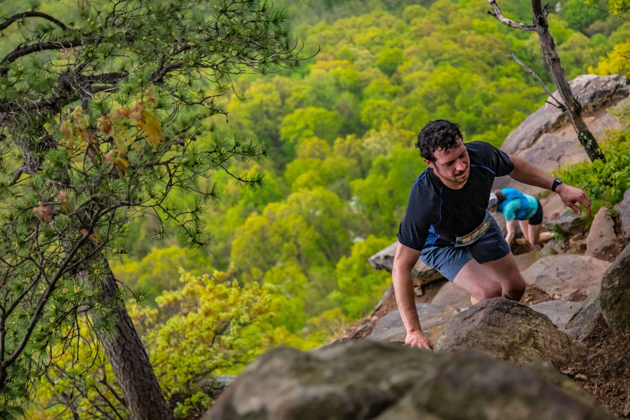 Breakneck Point Trail Runs photo 5