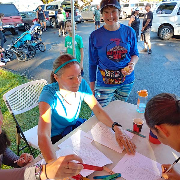 Holo Kahakai 5K, 10K or 1/2 Marathon Fun Run photo 3