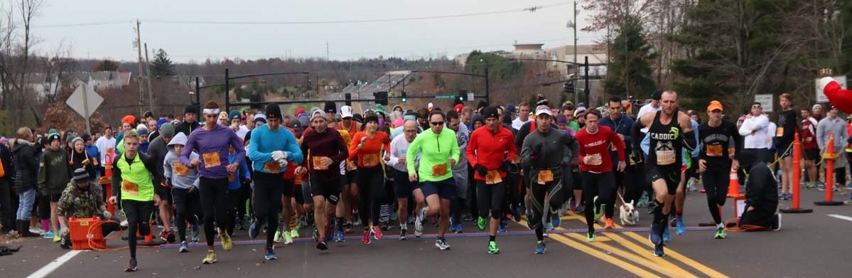 Dairy Air 5k, 10k, 13.1M Calf Marathon, Udderly Fun 2 Mile Run/Walk & HAY YOU Kids' Run! photo 1
