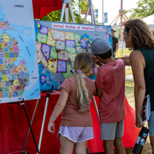 Meijer Festival of Races presented by Cherry Bay Orchards photo 2