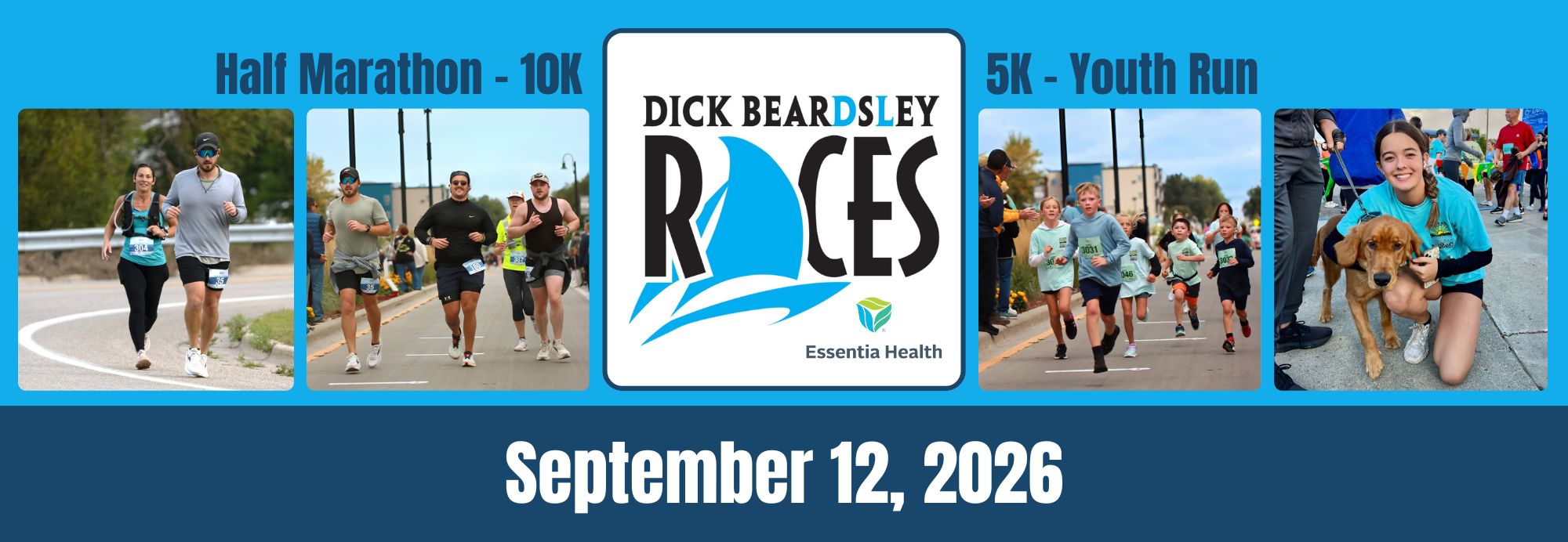 Essentia Health Dick Beardsley Races photo 3