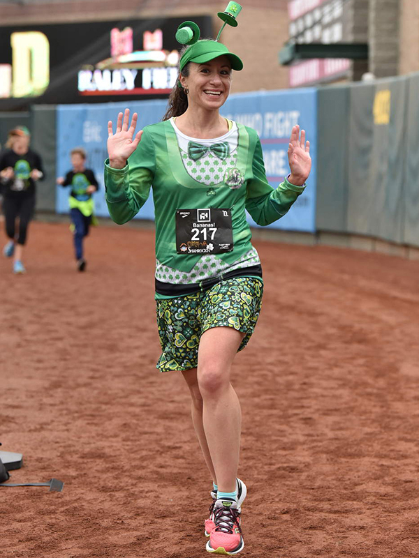 Shamrock'n Half Marathon photo 6