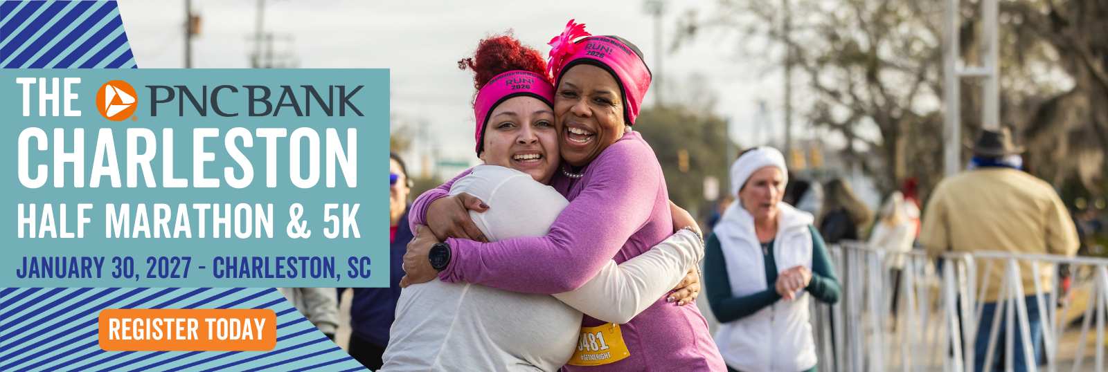 Charleston Half Marathon photo 2