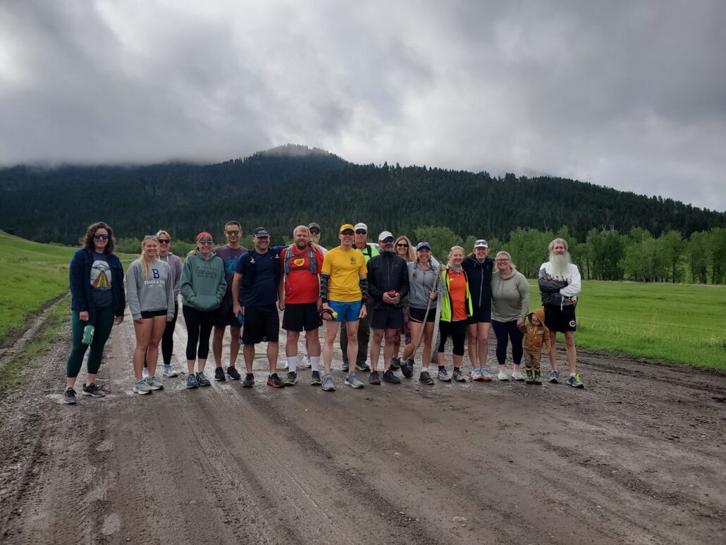 Frank Newman Marathon photo 4