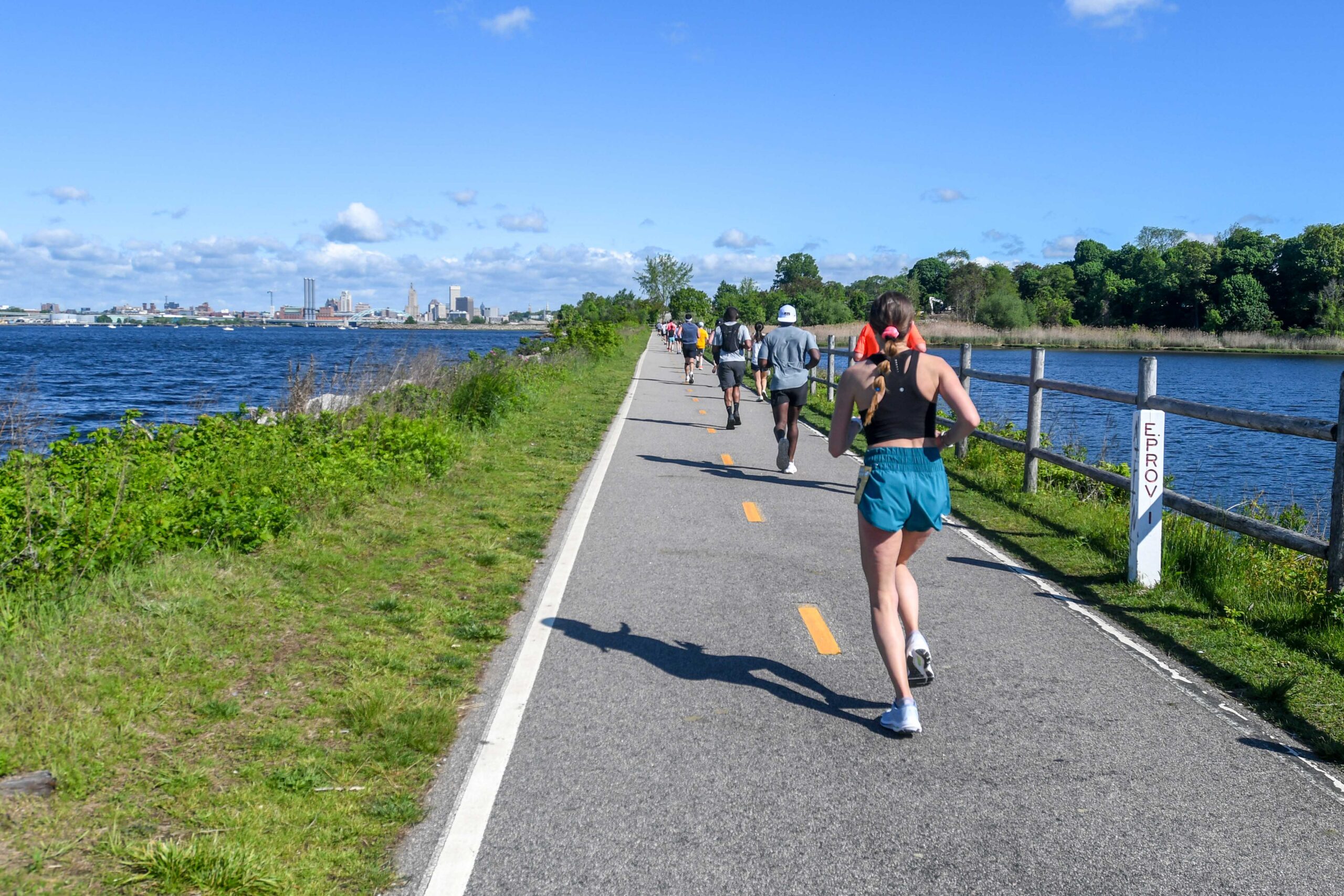Rhode Island Half Marathon & 5K photo 5