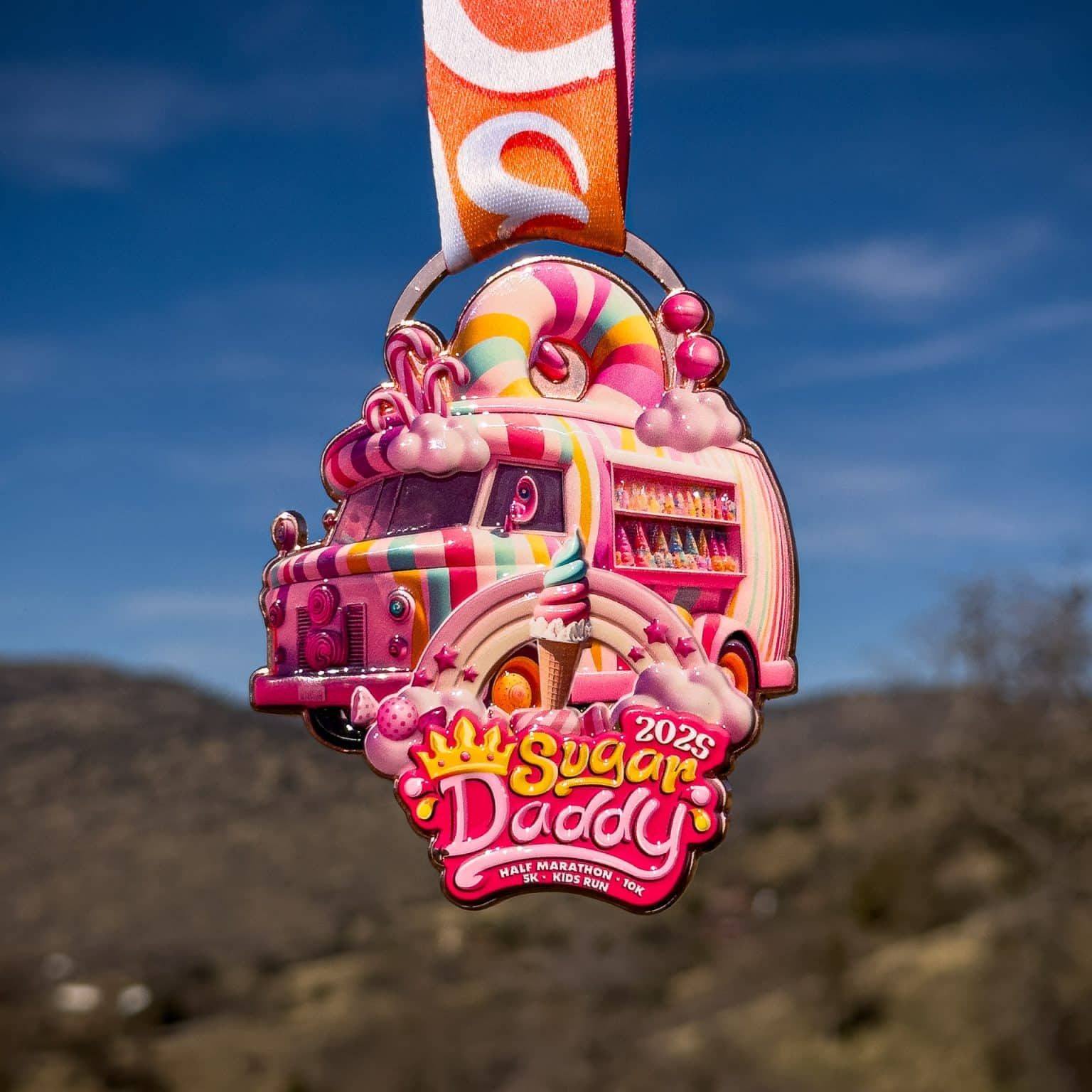 Sugar Daddy Race photo 11