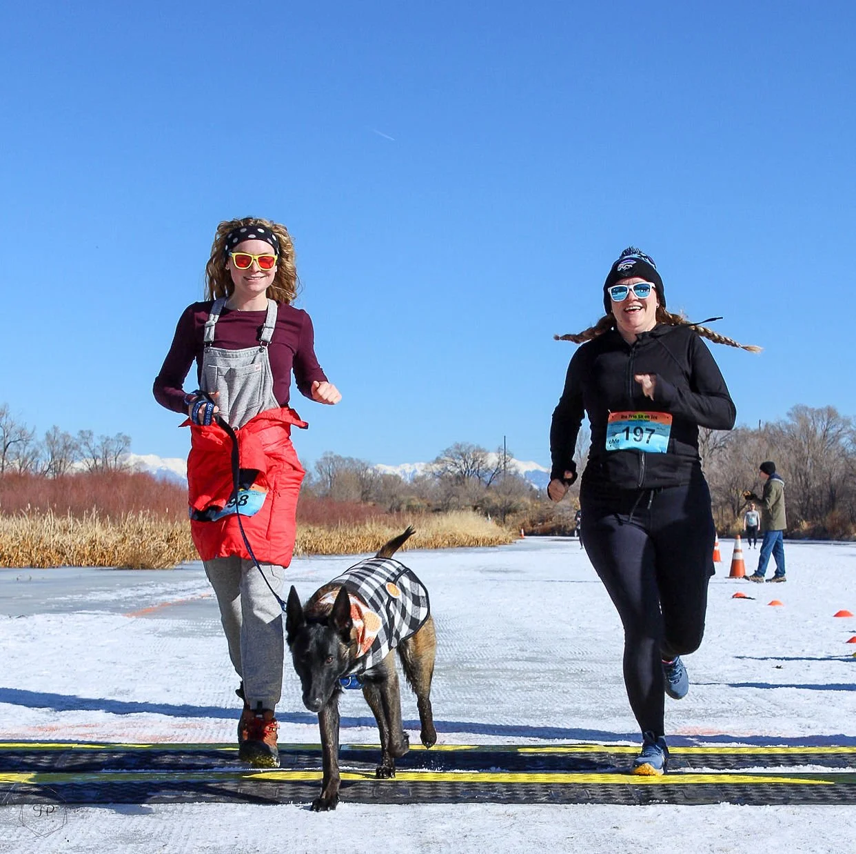 The Valley Bottom Rio Trio photo 1