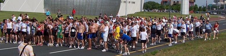 62nd Walter Childs Marathon photo 2