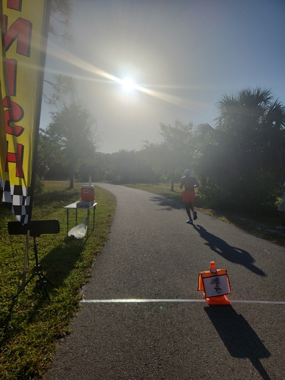 Luau 5K, 10K, & 13.1M at Holiday, FL (18) photo 1