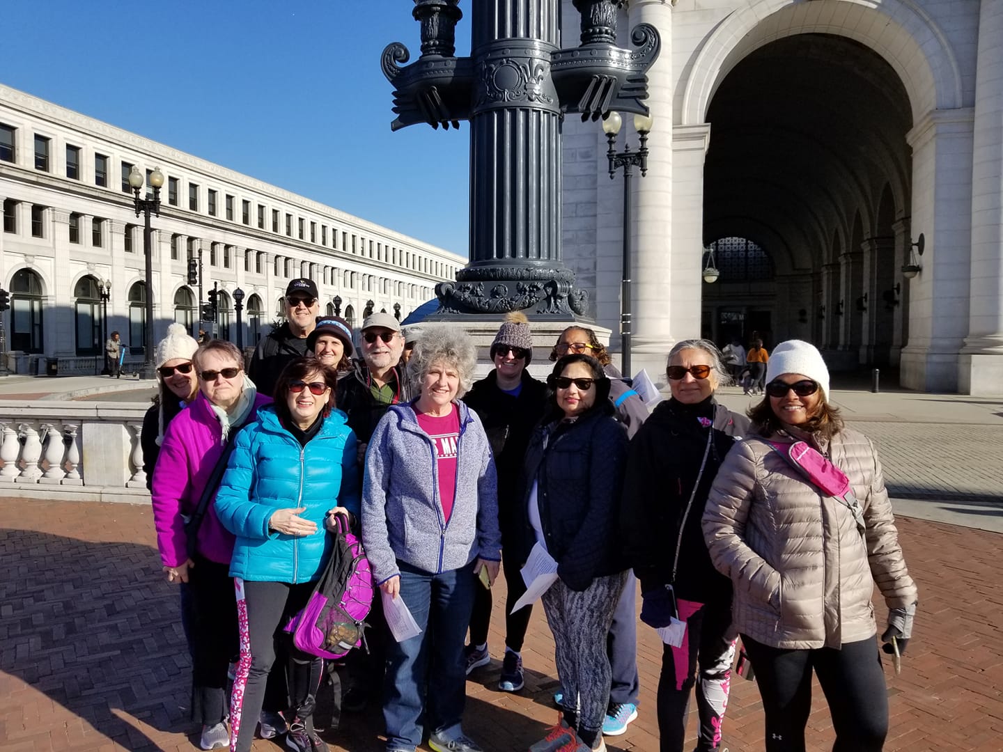 Walk to End Breast Cancer photo 7