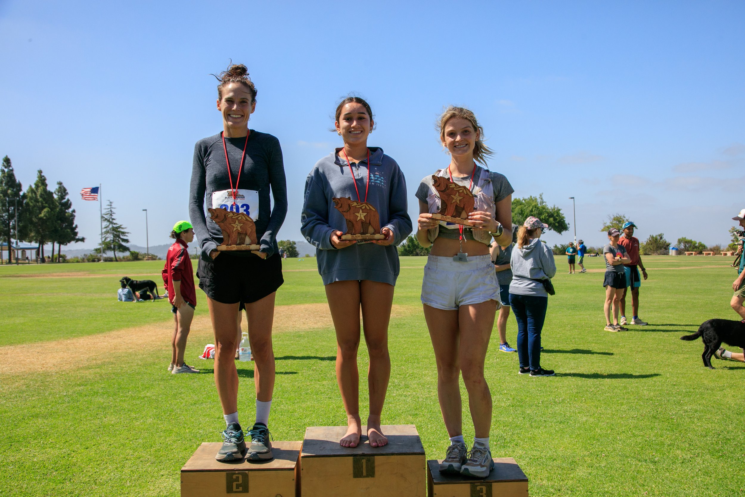 Black Mountain 50K photo 7