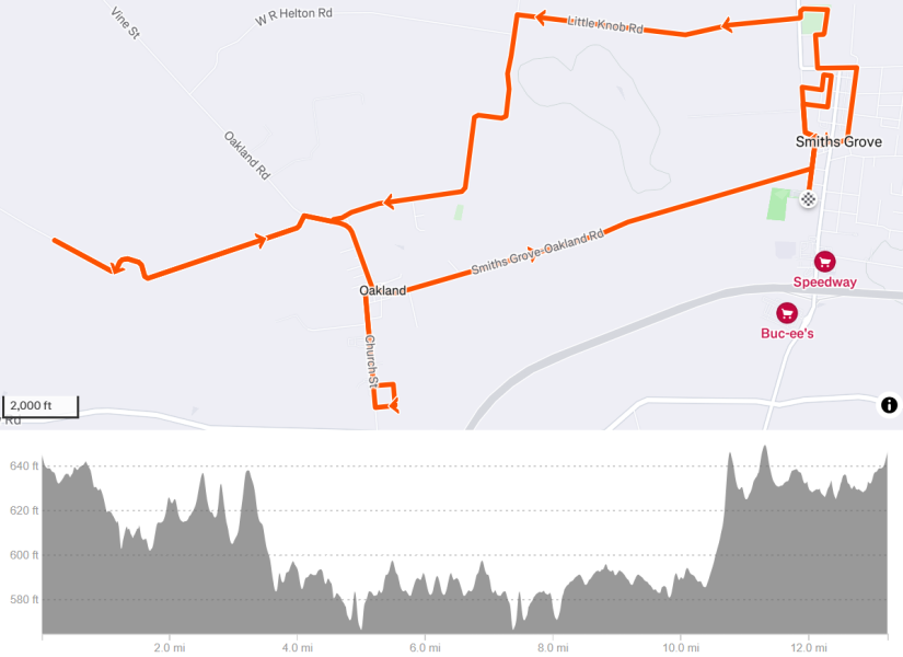 P.A.C.E. Races for Youth Athletic Scholarships photo 2