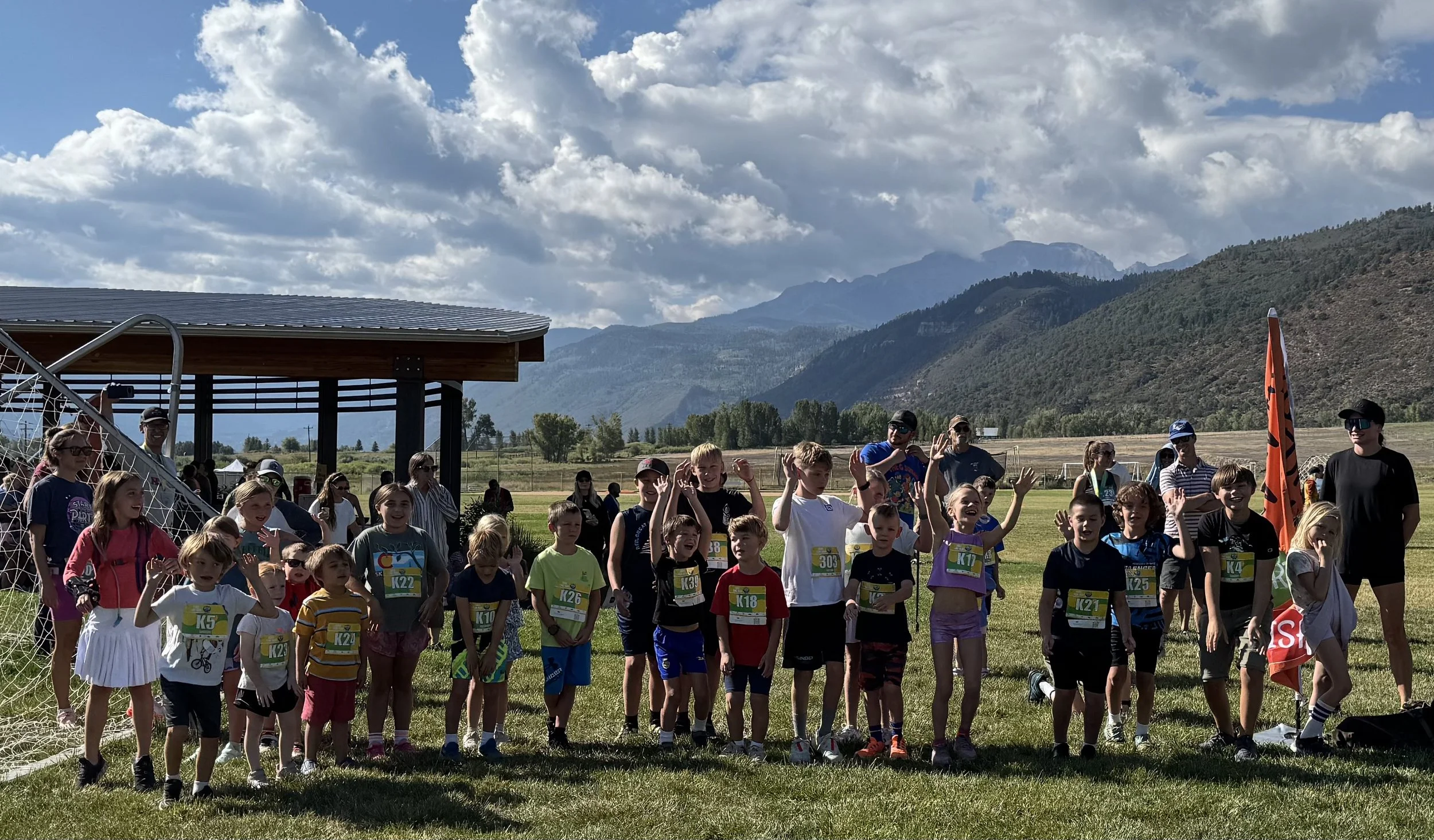 Mt. Sneffels Half Marathon & 10K photo 4