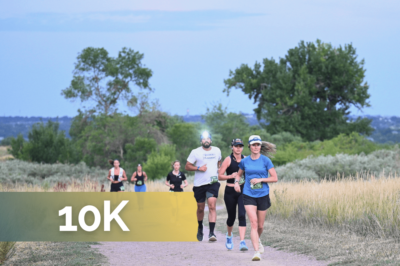 Westminster Trail Race photo 7