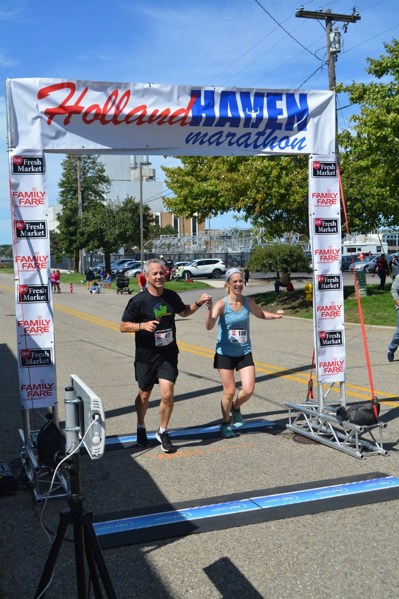 2026 Holland Haven Marathon photo 2