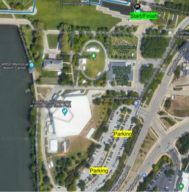 Golden Harvest Half Marathon & 5k/10k - Indianapolis photo 7