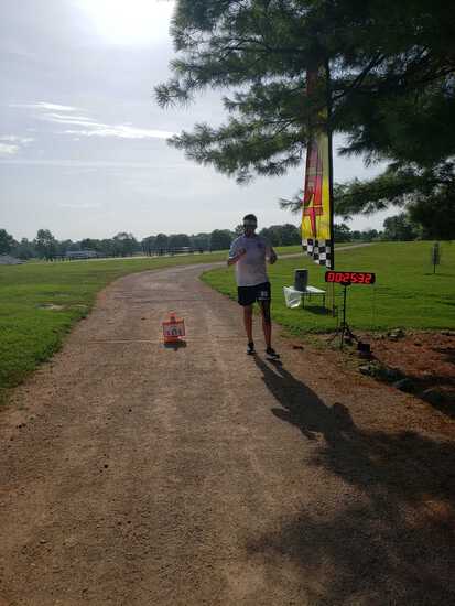 Eagle 5K, 10K, & 13.1M at Bowling Green, KY (28) photo 2