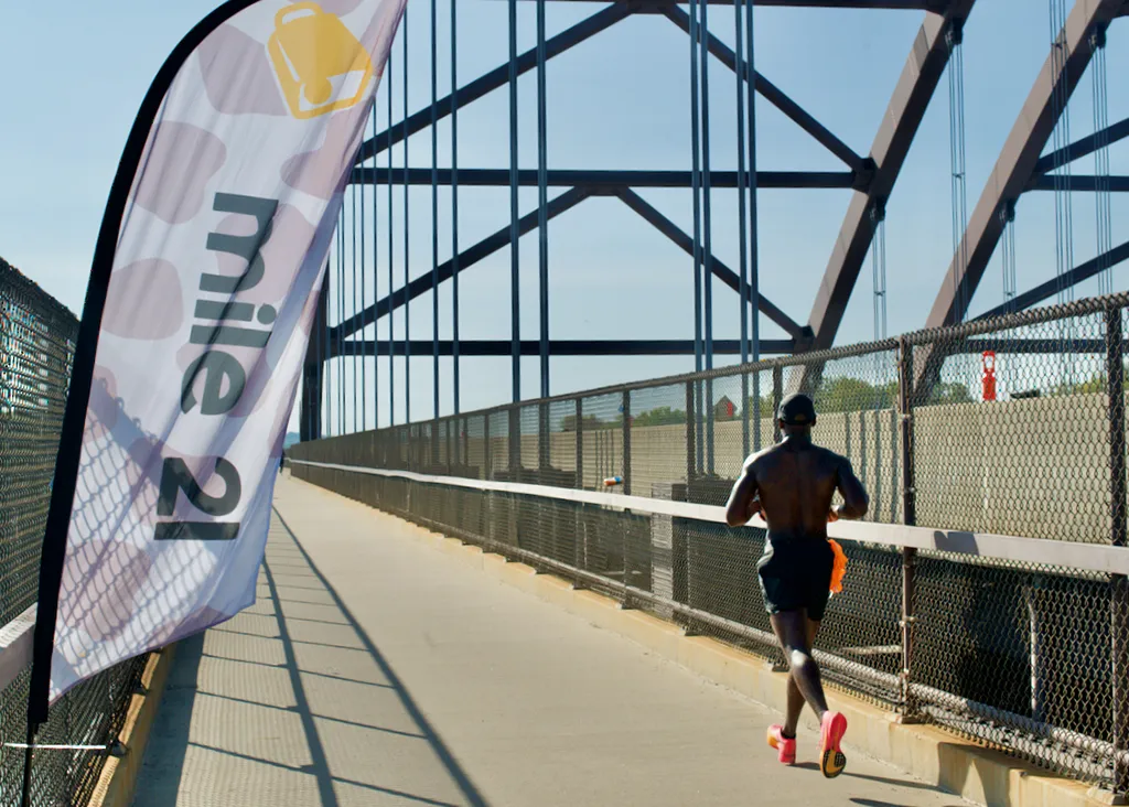 MO' Cowbell Marathon/Half-Marathon/10K/5K photo 8