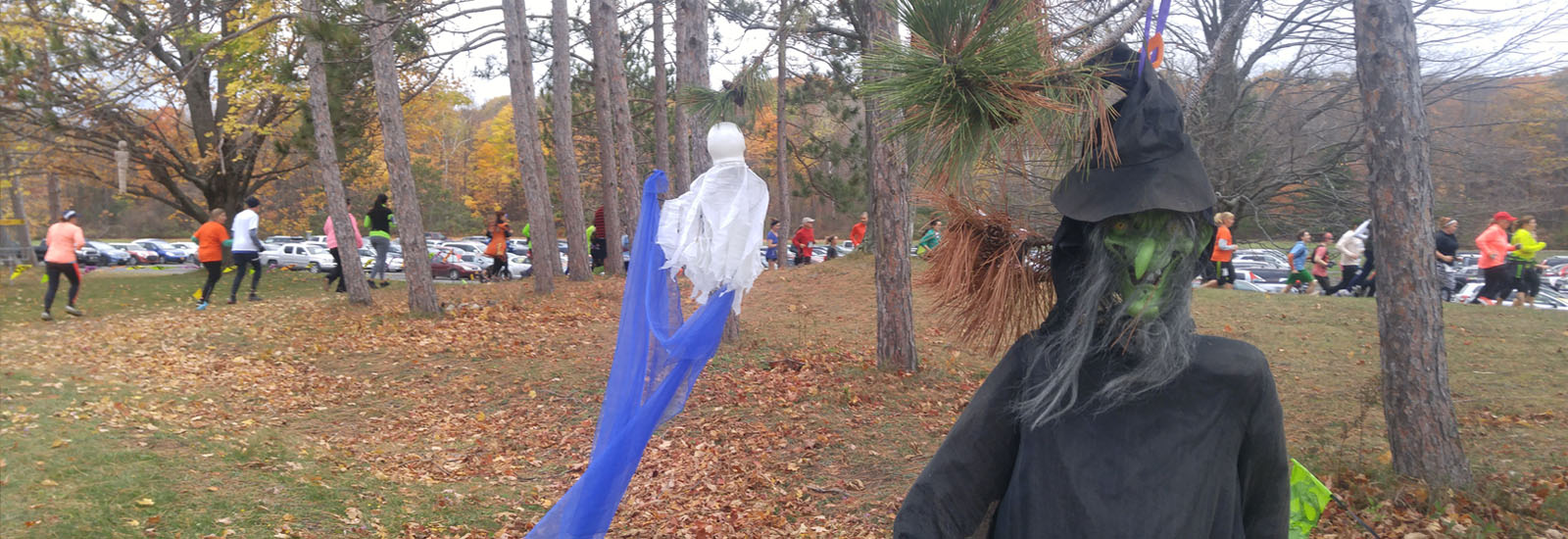 Hairy Gorilla Half Marathon and Squirrelly Six Mile photo 3