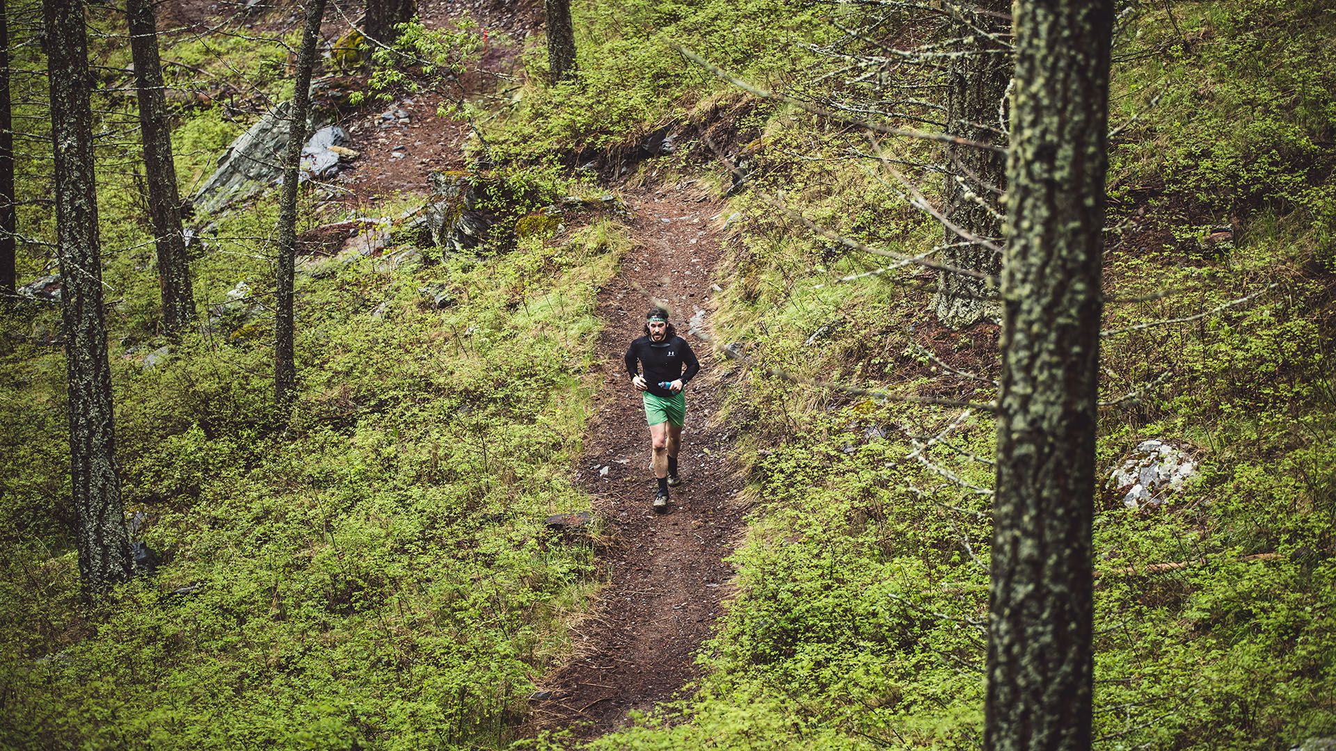 Country Roads Trail Run photo 8