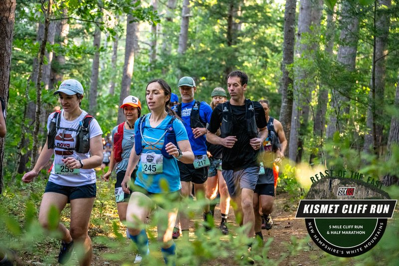 Kismet Cliff Run photo 1