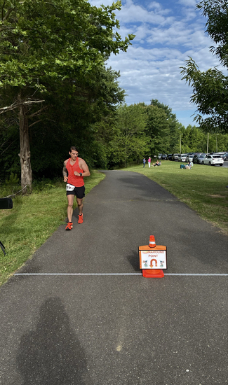Luau 5K, 10K, & 13.1M at Charlotte, NC (21) photo 1