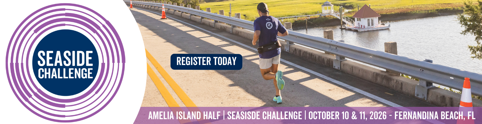 Amelia Island Half Marathon photo 4