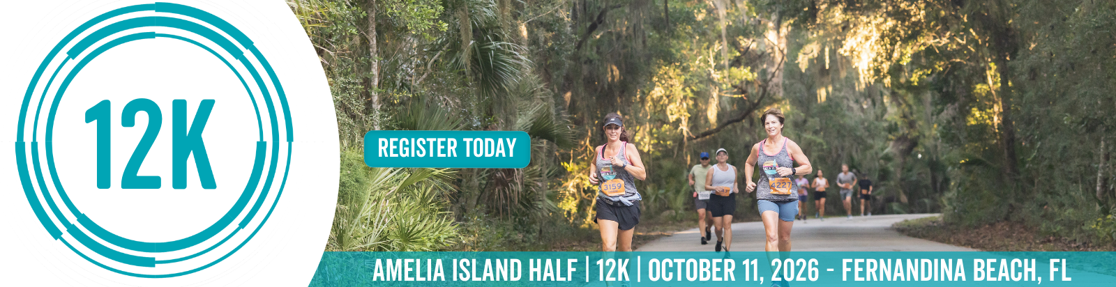 Amelia Island Half Marathon photo 6