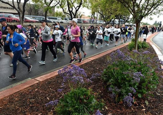 Run Through Redlands photo 7