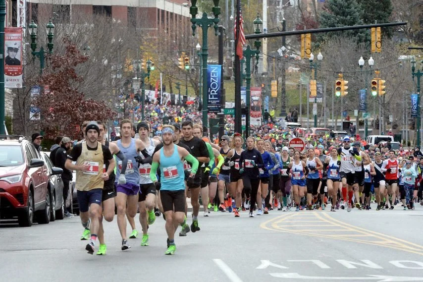 Run 4 The River Half Marathon photo 2