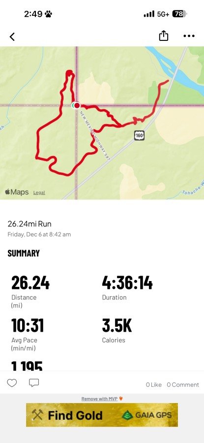 Four Corners Quad Keyah photo 3