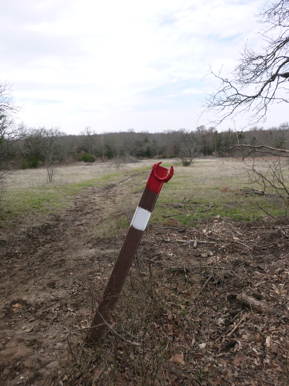 Grasslands Trail Run photo 10