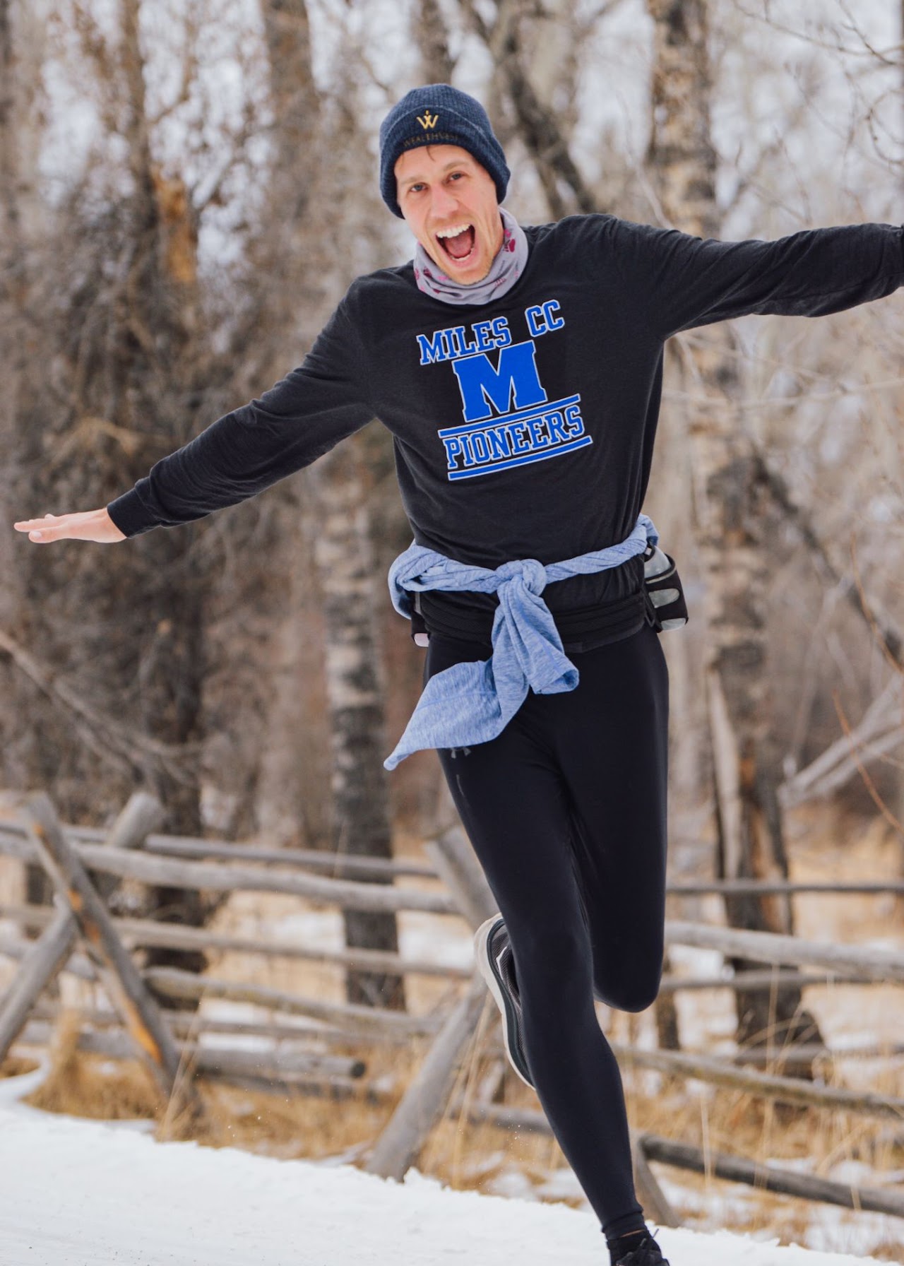 River Road Marathon & Half Marathon photo 1