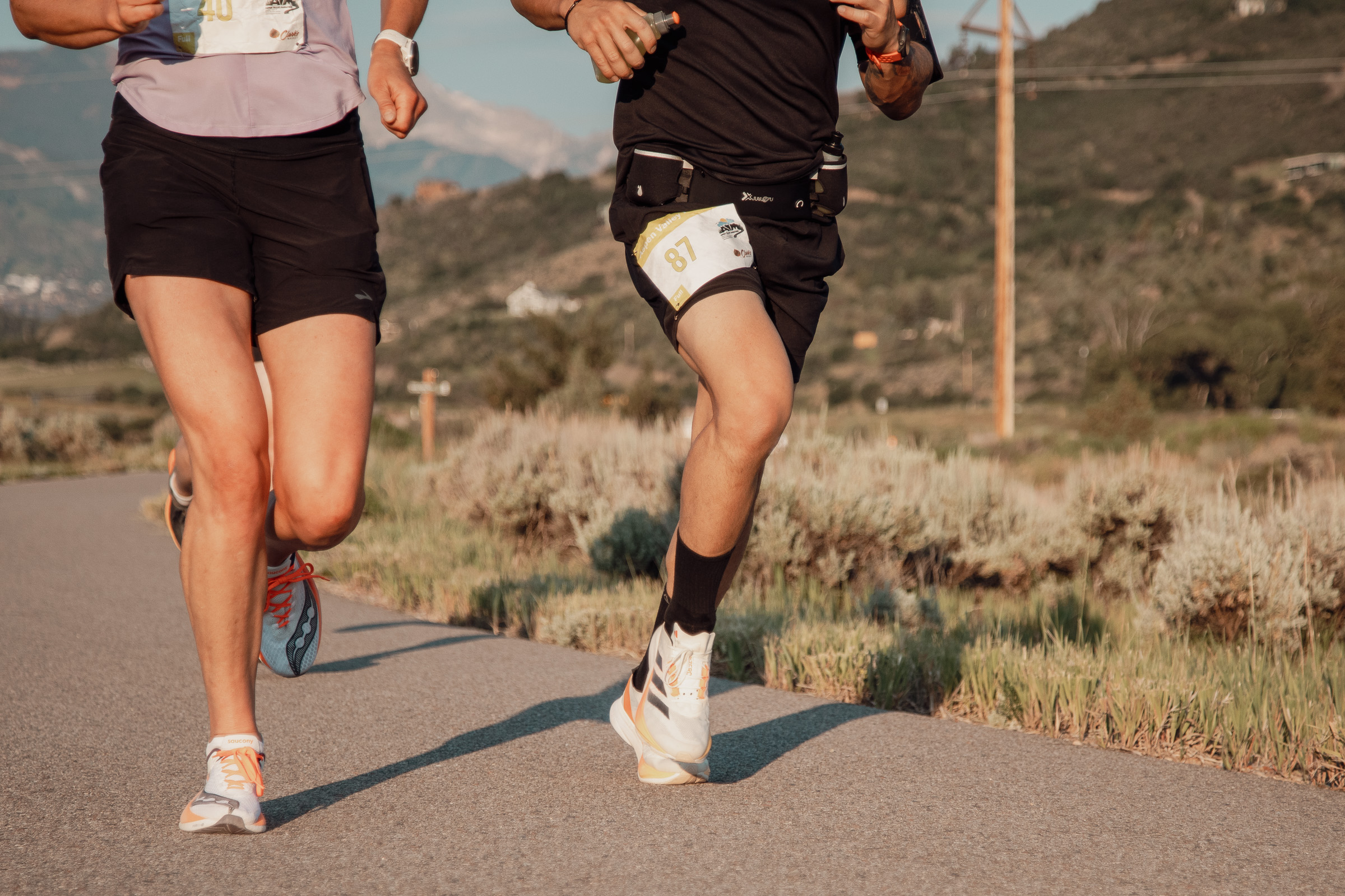 Aspen Valley Marathon photo 5
