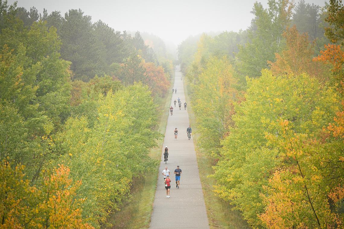 Bemidji Blue Ox Marathon - Weekend photo 6