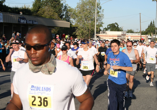 Run Through Redlands photo 6