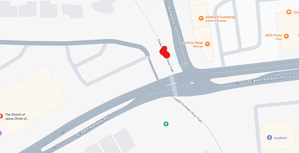 Pigtails Run photo 6