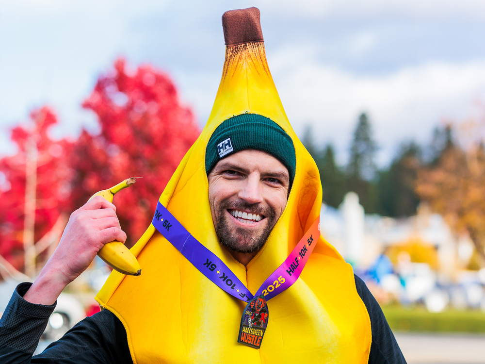 Halloween Hustle photo 2