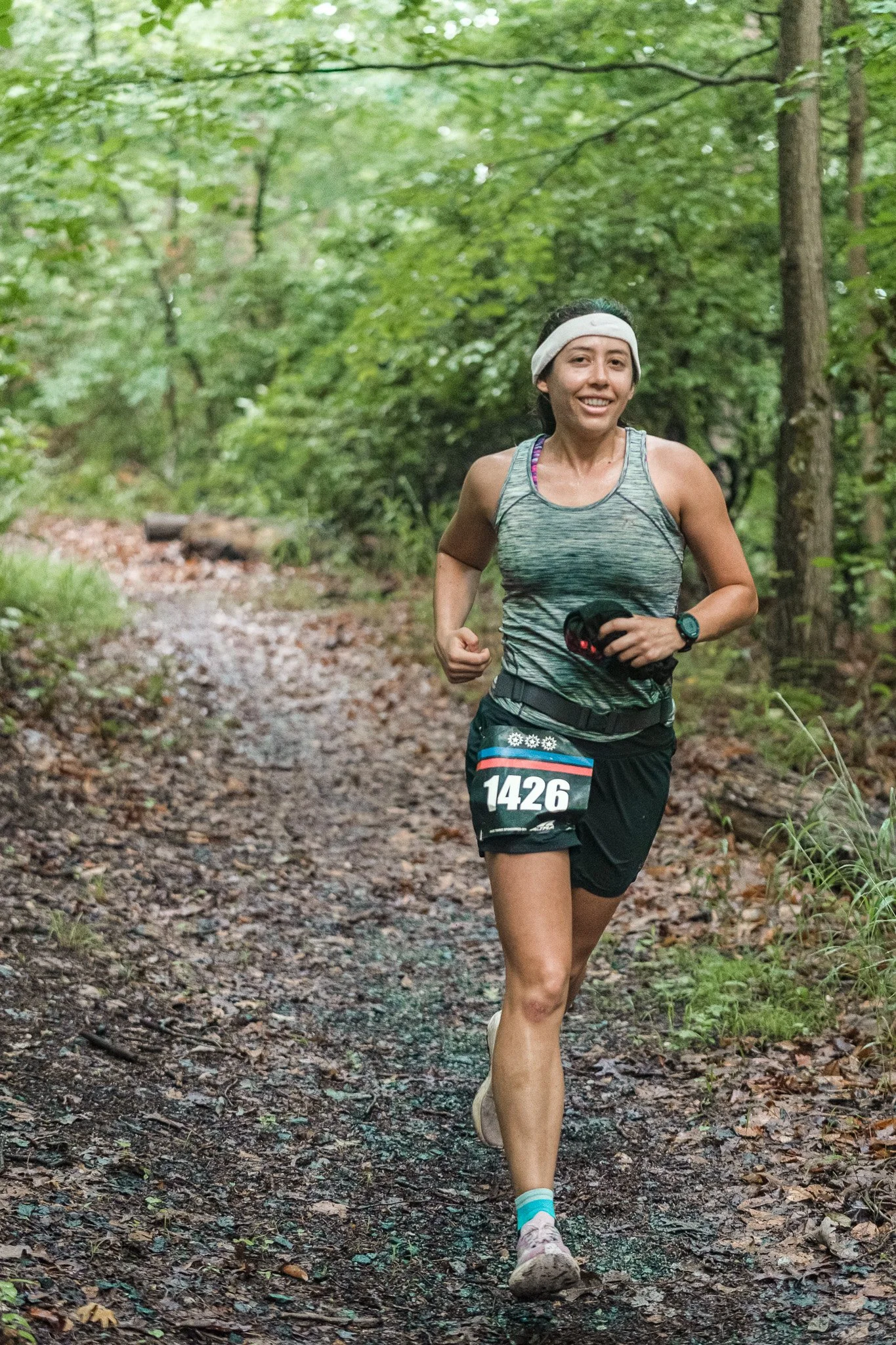 THE SEVENTH ANNUAL JUNETEENTH HALF MARATHON & 10K (2026) photo 8