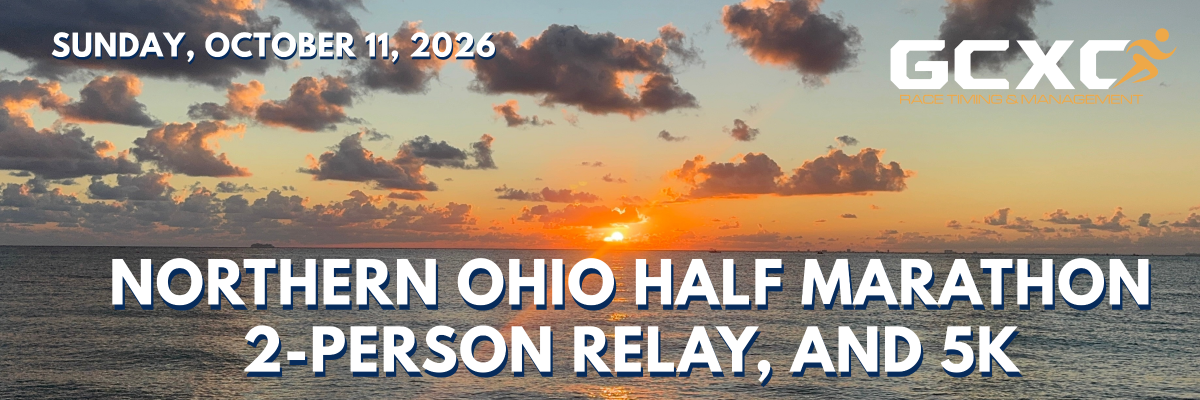 Northern Ohio Half Marathon, 2-Person Relay, & 5K photo 5