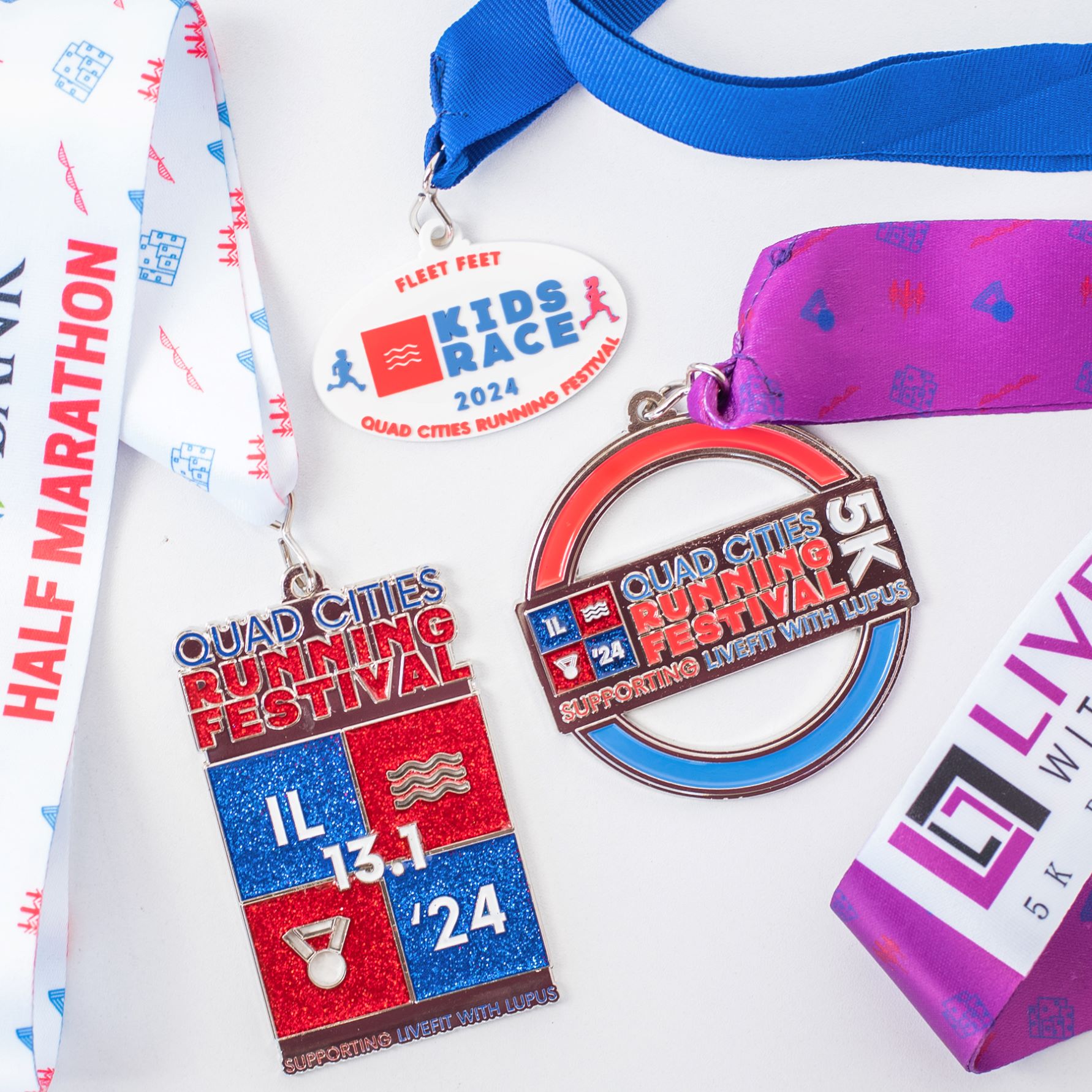 Quad Cities Running Festival photo 3