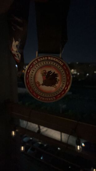 Gobbler 5K, 10K, & 13.1M at Charlotte, NC (48) photo 2