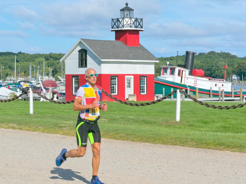 Mt. Baldhead Challenge photo 7