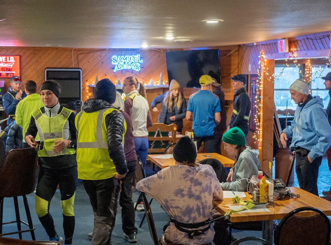 Positive Vector Marathon and Half Marathon photo 4