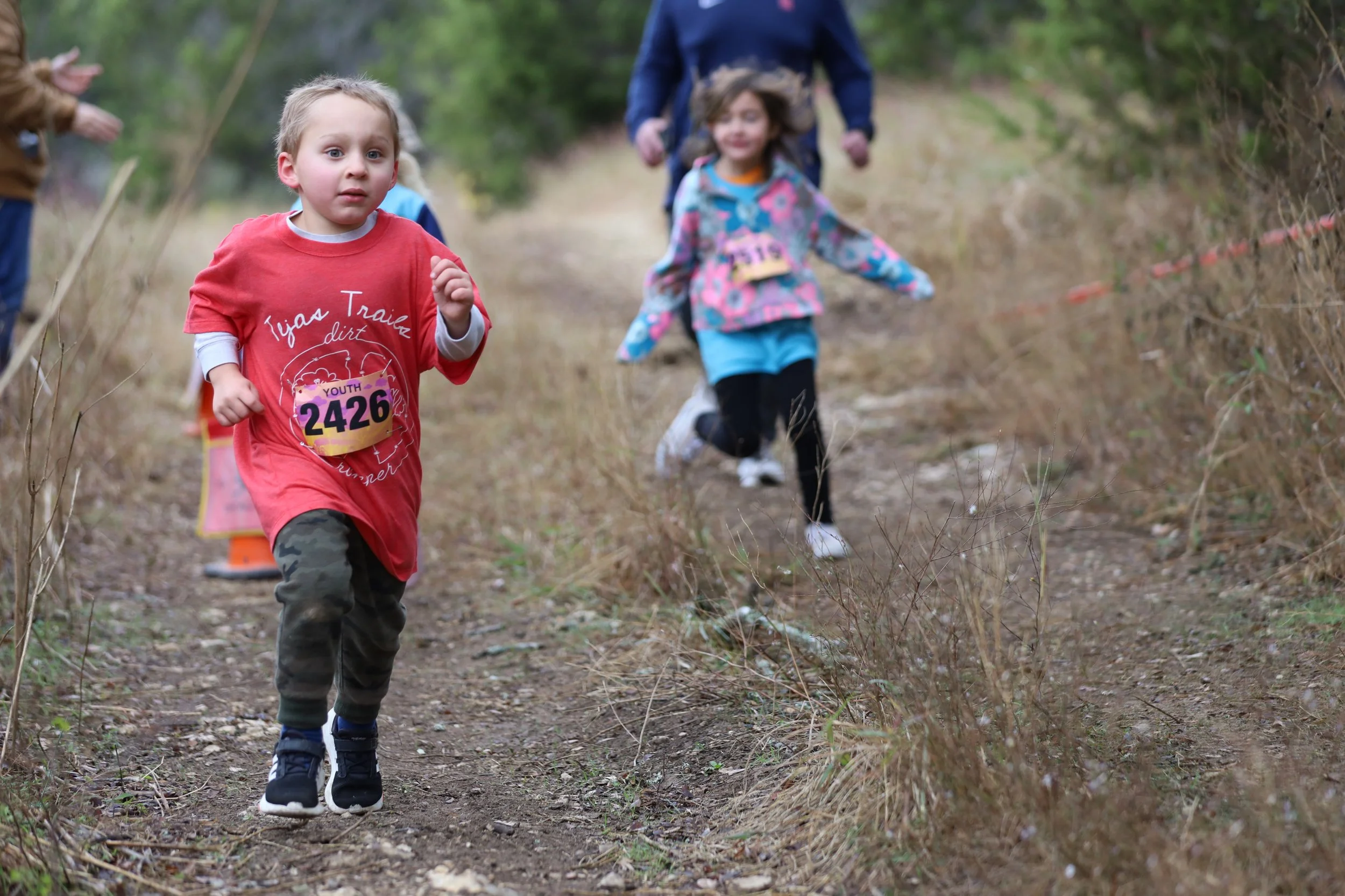 Mosaic Trail Race photo 7