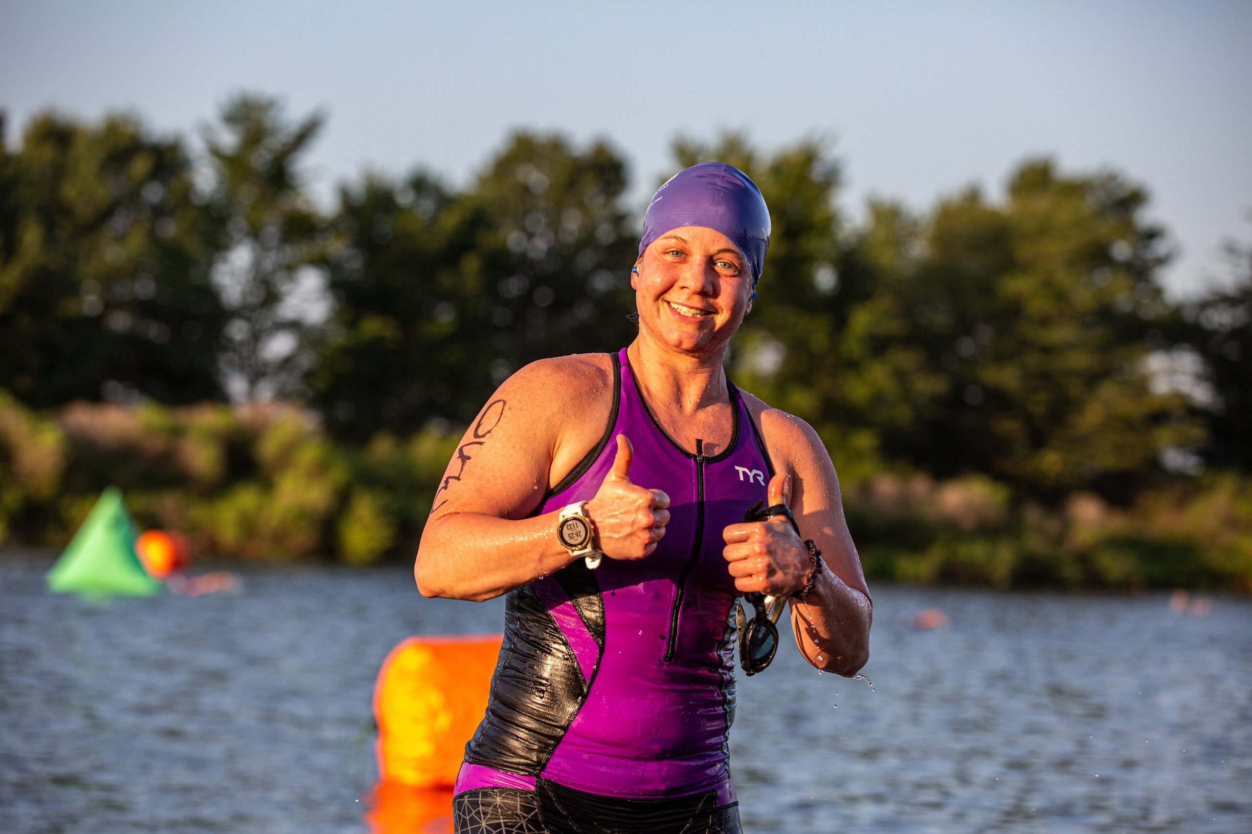 Memphis In May Triathlon Weekend photo 2