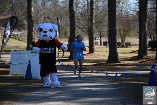 Railway Marathon & Half Marathon presented by CraneWorks photo 6